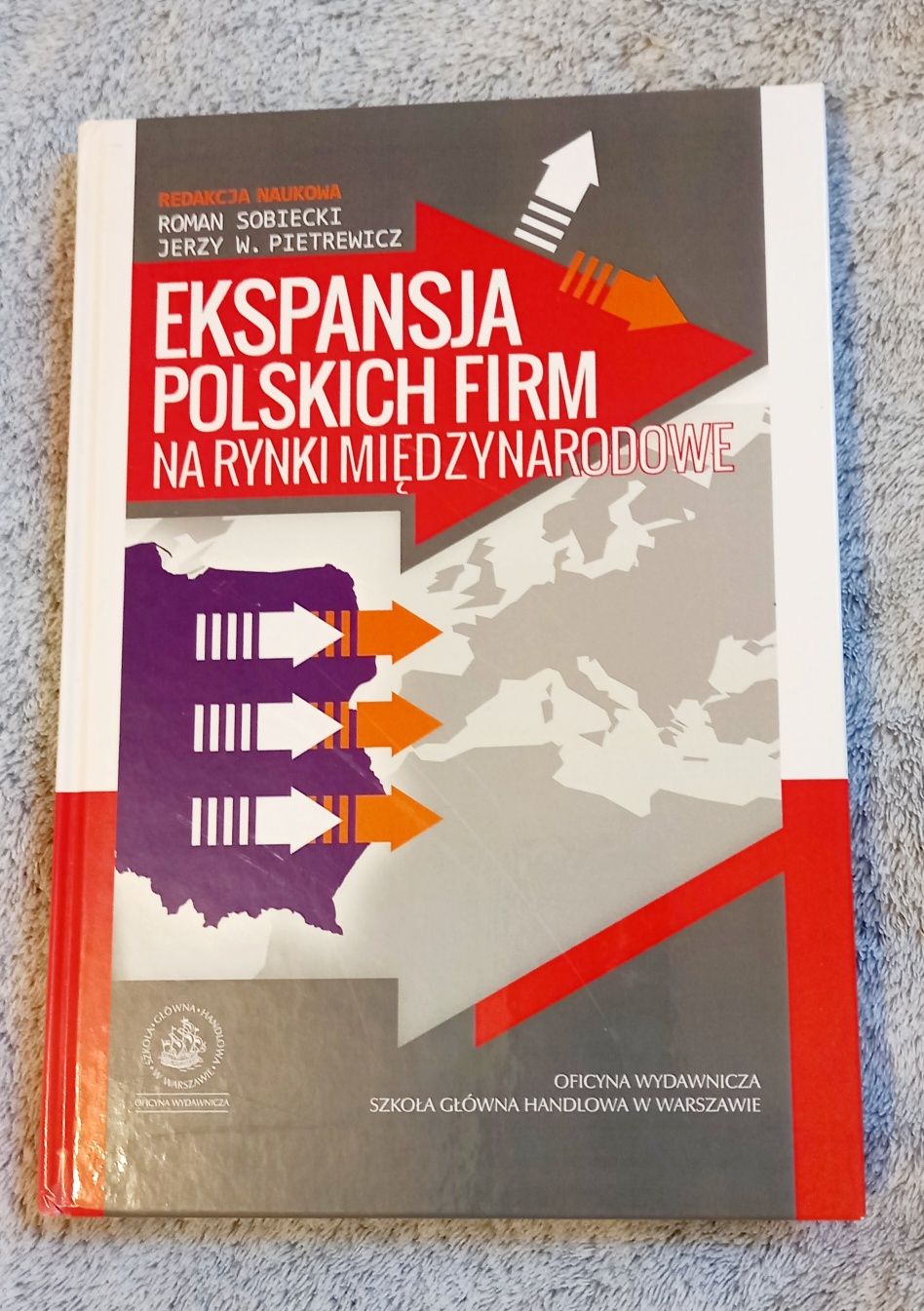 Ekspansja polskich firm na tynki międzynarodowe