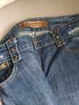 Spodnie jeansowe damskie. M