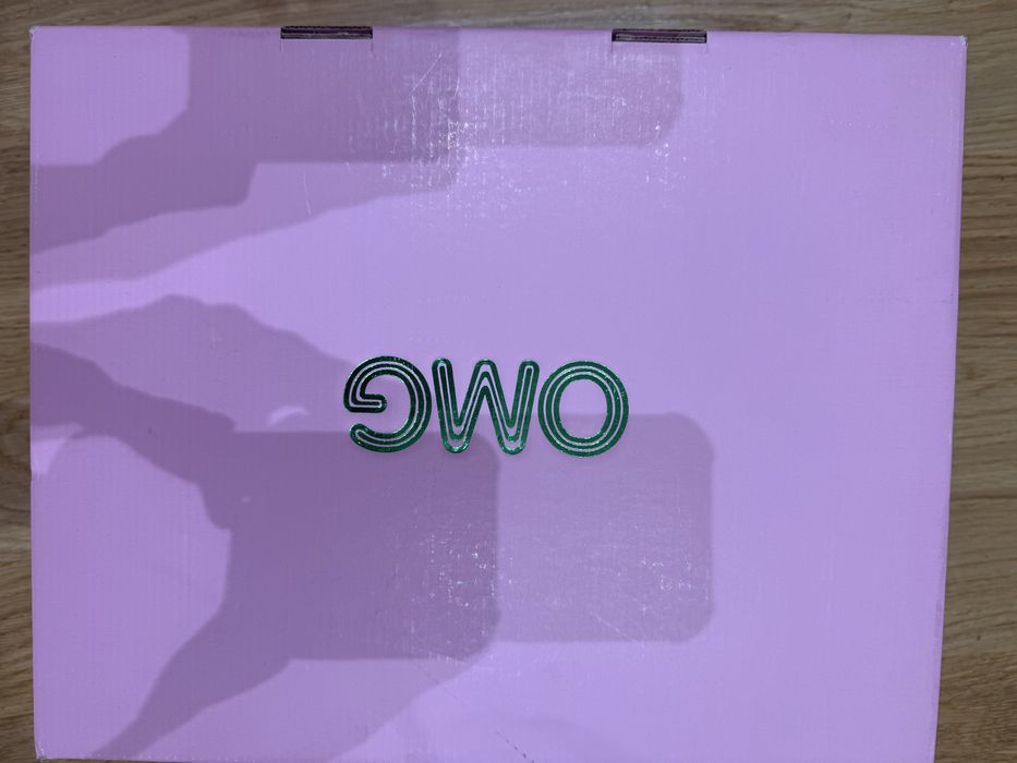 Черевики жіночі осінні/весняні OMG Brand Shoes 36р