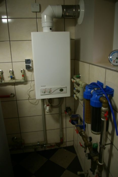 Hydraulik Bielsko-Biała, instalacje gazowe, wod-kan