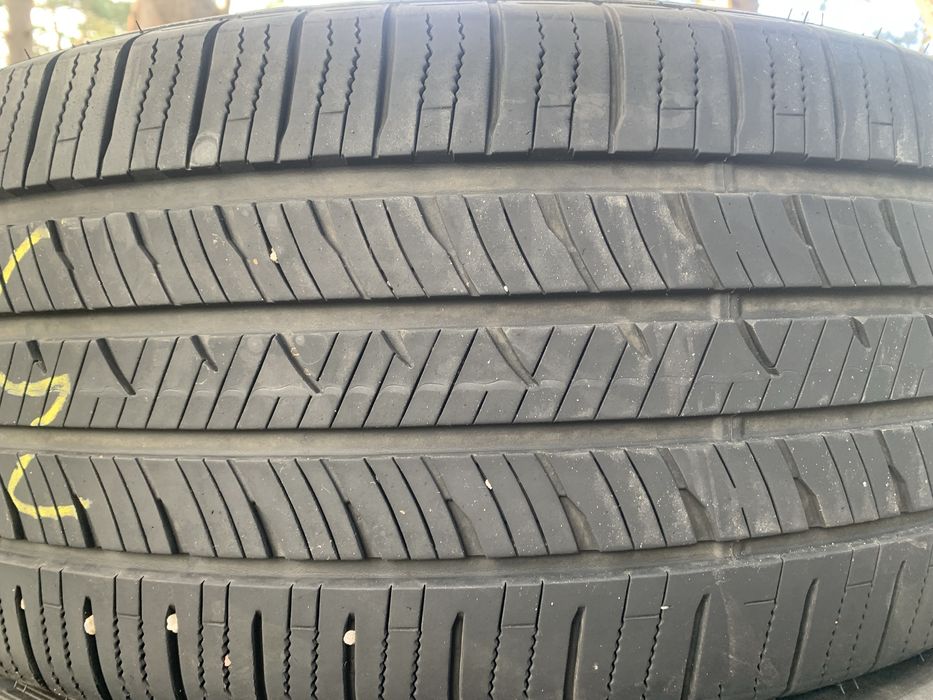 Шини всесезонка255/50 R20 Falken ct60 a/s -4од.