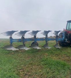 Lemken opal 5 skibowy/Zamienię