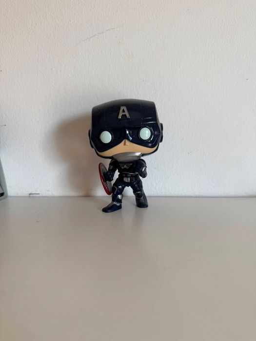 Figura Funko POP! Marvel Avengers Game