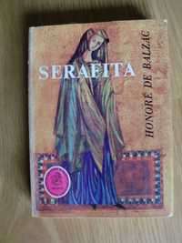 Serafita
de Honoré de Balzac