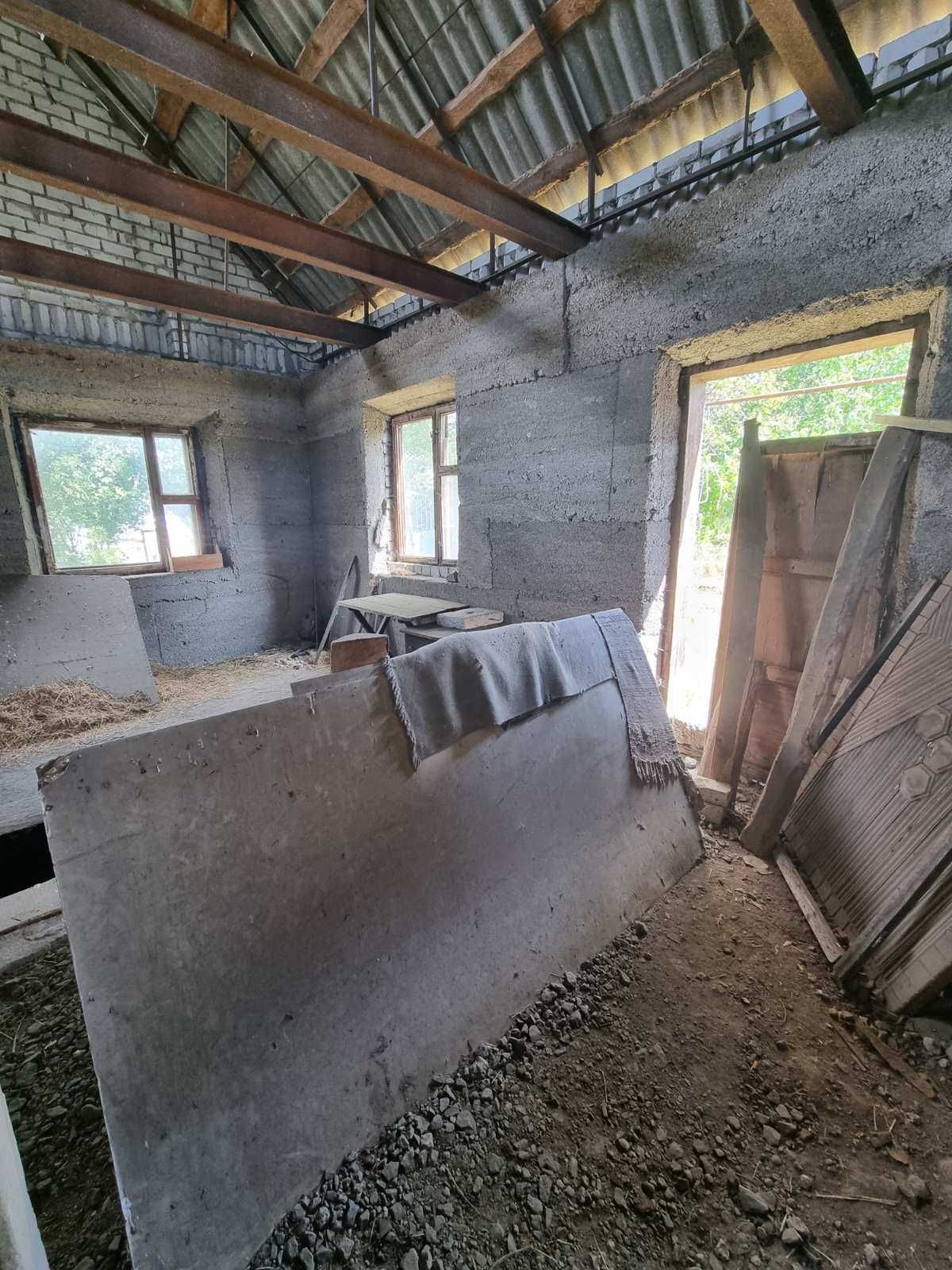 Продаю Дом в Таромское