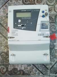 Лічильник електроенергії счетчик электроэнергии ACE5000