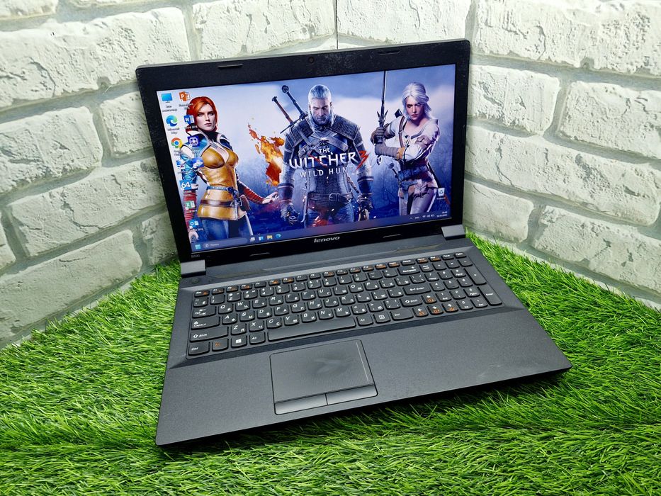 Магазин:Lenovo b590/Core i3-3110M/8gb/128SSD+1TB/Nvidia 720M 2gb/Ноут.