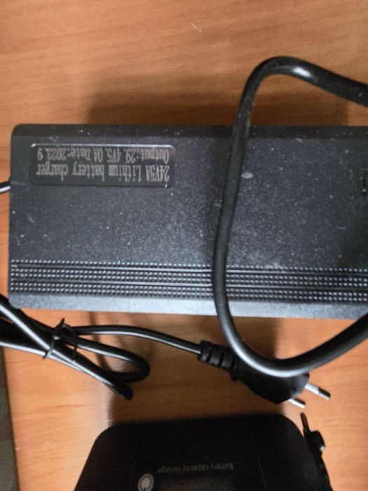 Оберіг про, Новий оберіг про