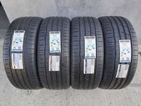 Резина літо НОВА Hankook 255/50 R20 Ventus S1 EVO3 SUV K127A 109W XL