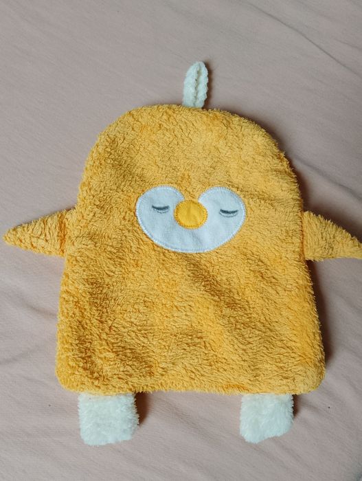 Ręcznik do rąk używany