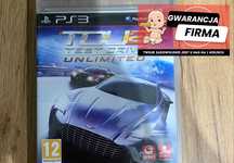Gra Ps3 Test Drive Unlimited 2 Stan Idealny