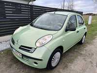 Nissan Micra 1.2 Benzyna 2005r