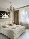 Продам 4-к квартиру 108 м2, ЖК 'Чайки' (м. Житомирська, Академгородок)