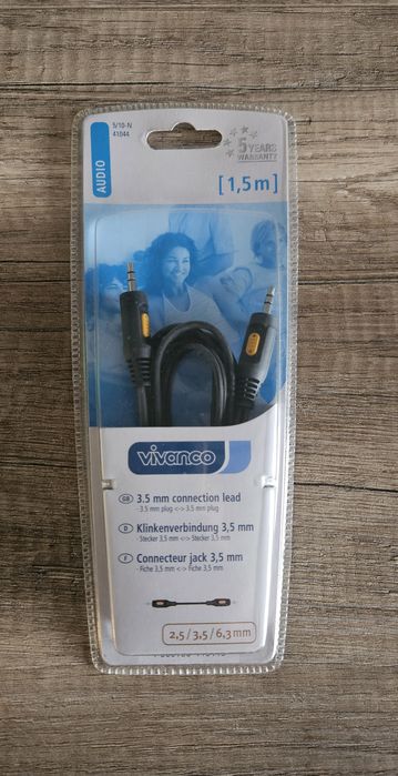 Nowy łącznik gwiazdkowy