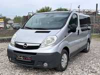 Авто Opel Vivaro 2009