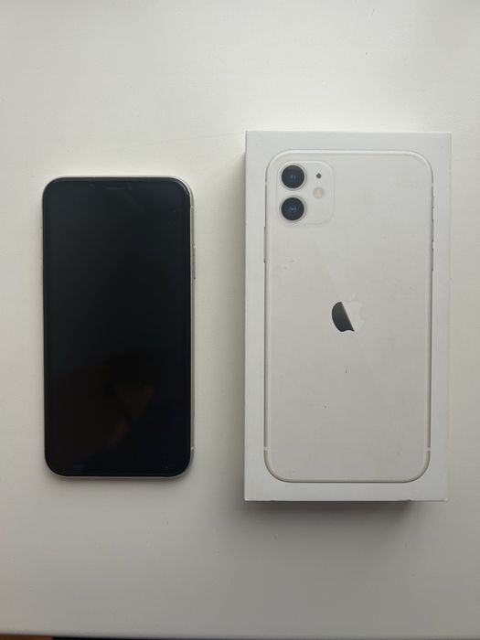 Iphone 11 64 ГБ