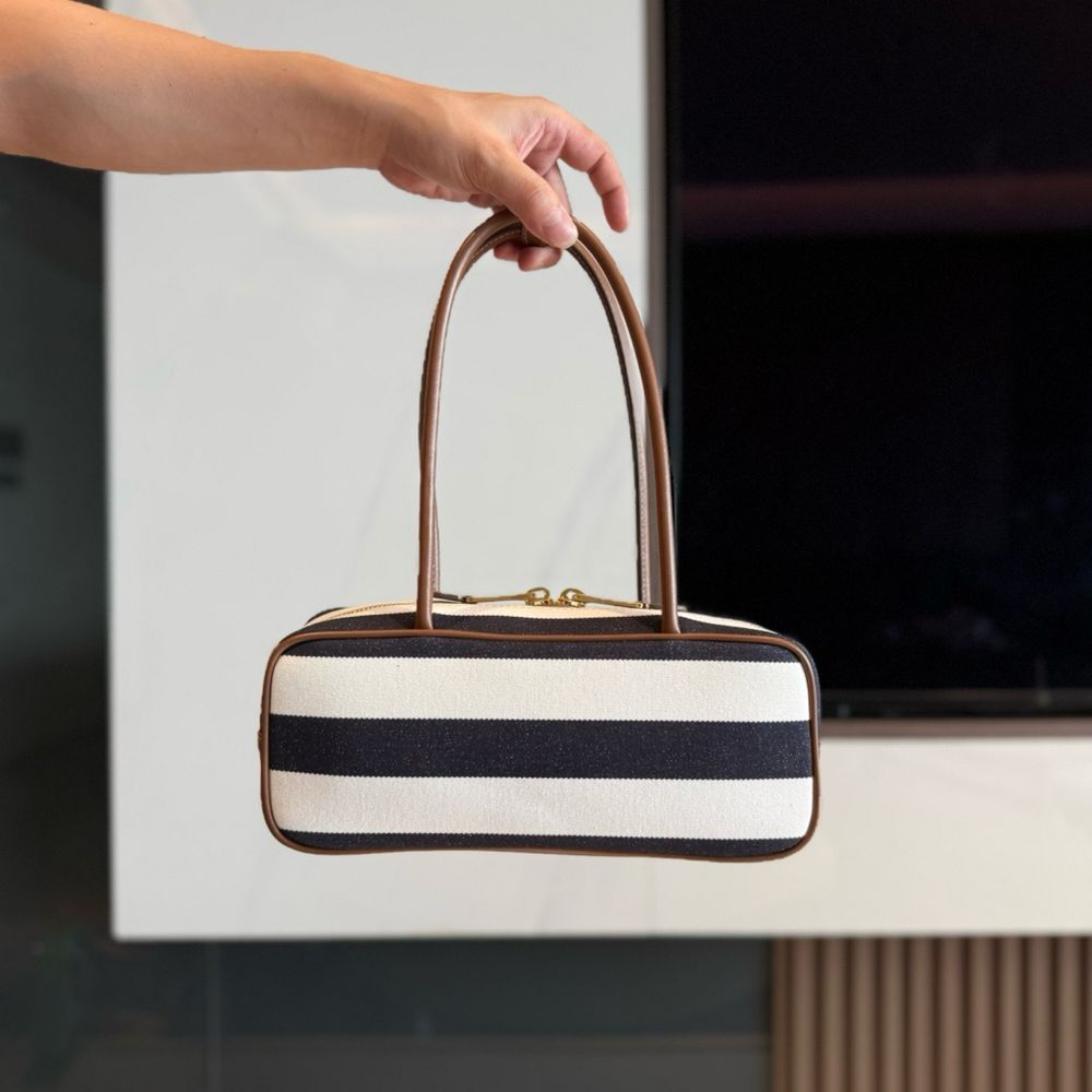 Сумка MiuMiu Beau Tote Bag