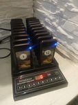 Paging Queuing System/Pikacze/Przywoływacze dla klientów