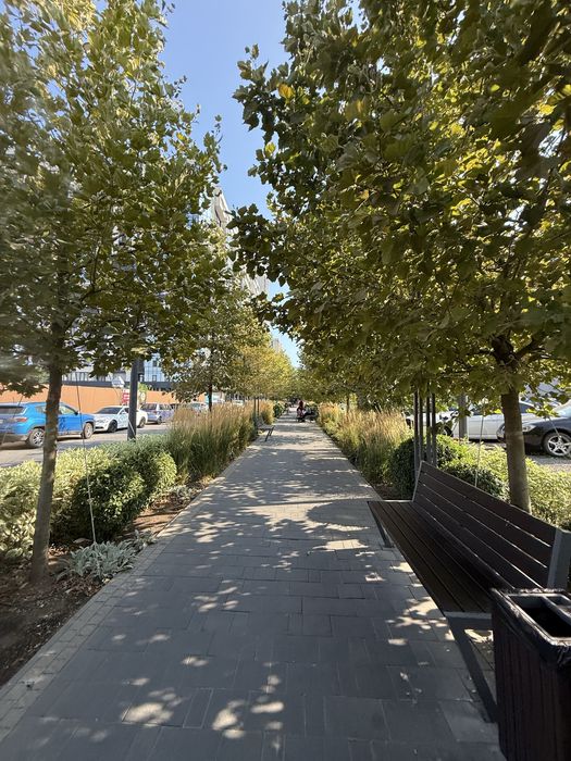 Таировские сады 30000!