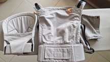 Nosidełko Tula Baby Carriers 7-20kg