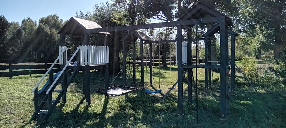 Lipowy Zakątek Siemianówka Wymeldowanie w Weekend Niedziela do godz.18