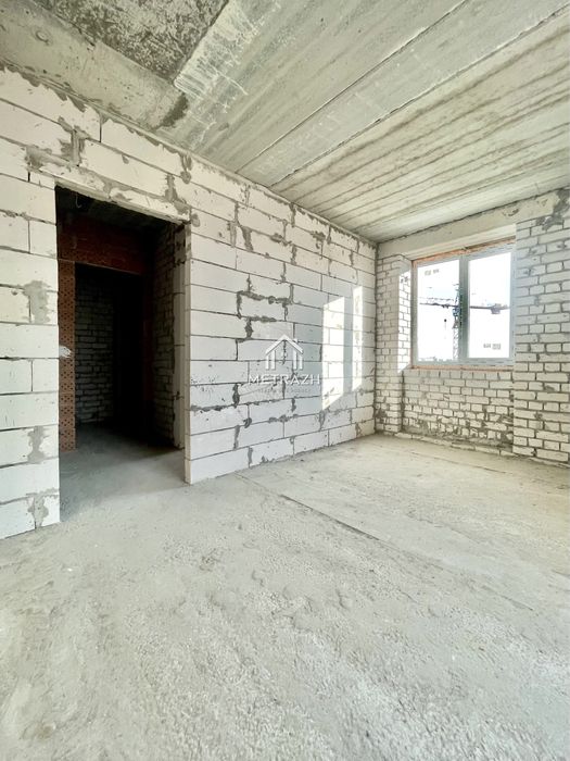 ЖК Лазурний‼️ АВТОНОМНОЕ ОТОПЛЕНИЕ‼️, Центр, 78 кв.м