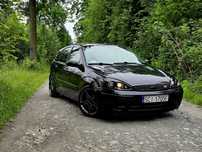 Ford Focus St170