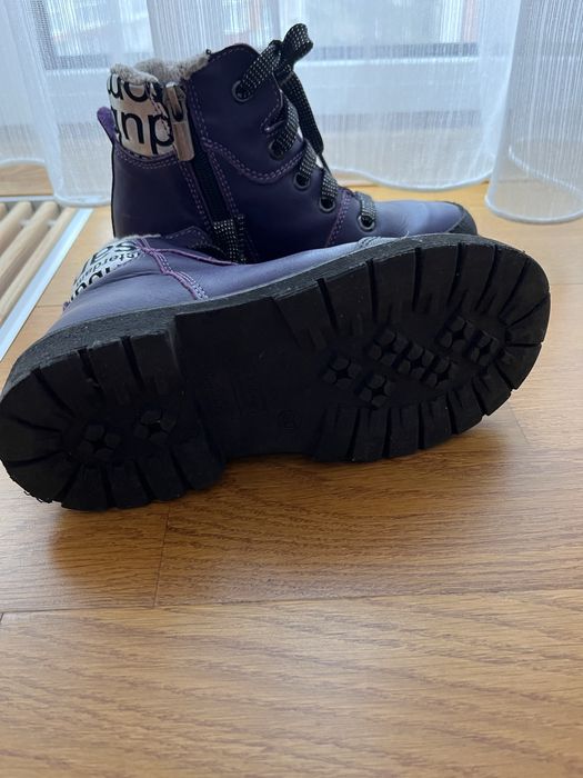 Зимове взуття 30 розмір