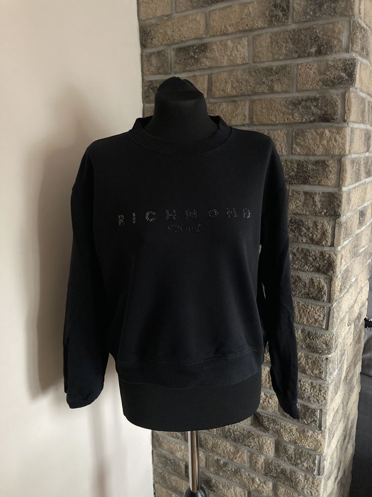 Bluza John Richmond Sport rozm. M/38