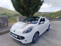 Renault Wind Gordini n°695