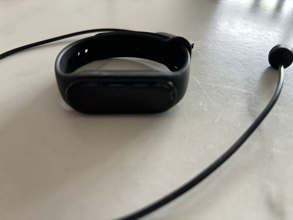 Opaska zegarek Xiaomi Mi Band 6