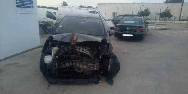 TOYOTA YARIS, 1.4 D, PARA PEÇAS