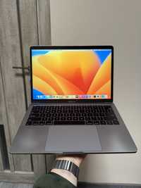 Macbook pro 13 2017 core i5 2.3ghz 16/256gb