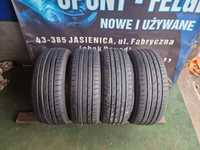 Opony letnie 205/50/17 Nokian Komplet 6mm