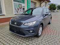 Seat Arona Gwarantowany niski przebieg, Stan idealny