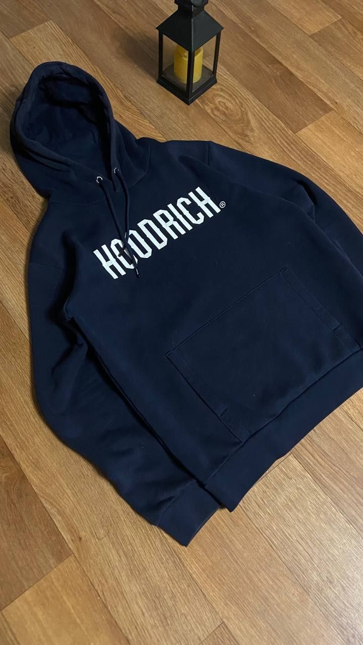 Худі Hoodrich.   .