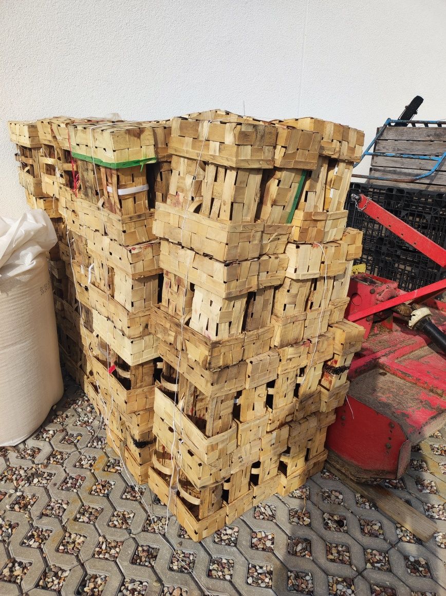 Koszyki Łubianki 2 kg