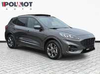 Ford Kuga 2.5 benzyna Hybryda St-line FullLed Synk III F-VAT 23% Gwarancja ASO