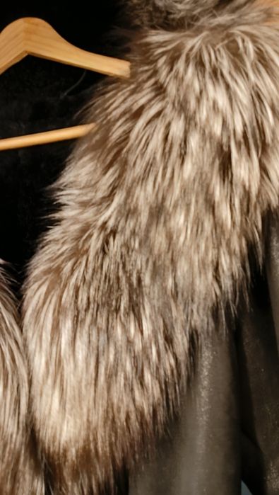 Kożuch damski 42 do 48