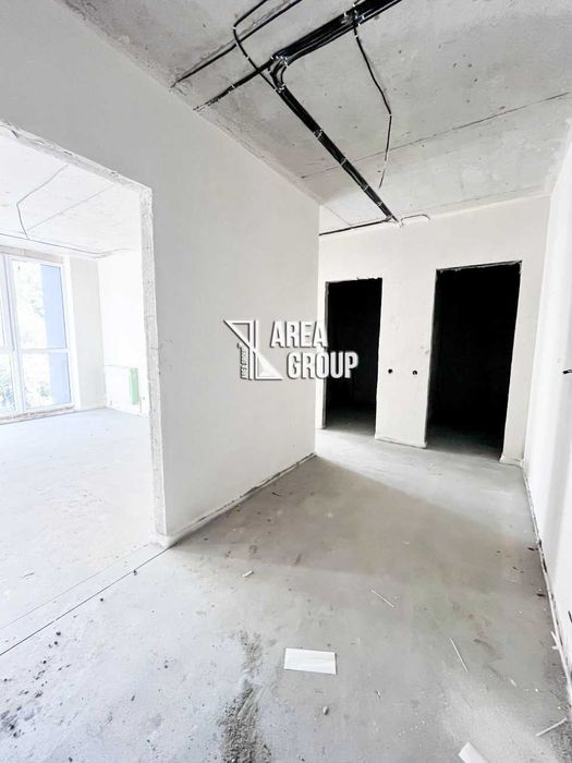 ЄОселя 2-кімнатна квартира БЕЗ ПОДАТКІВ