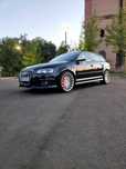 Audi S3 8P 352hp Lift.