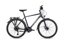 Rower Unibike Globetrotter GTS