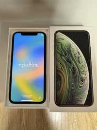 Iphone Xs 64gb Space Gray