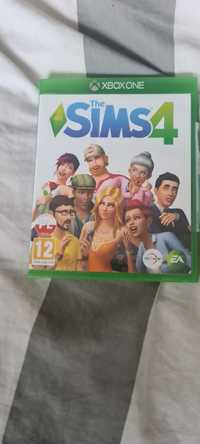 Gra Sims 4 Xbox.