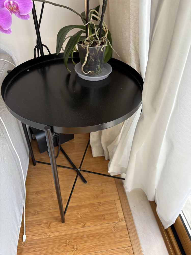 Mesa tabuleiro IKEA