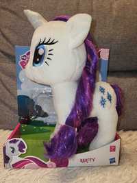 nowy DUŻY konik My little pony 28 cm