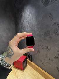 Apple Watch 6 44mm Rose Gold (170$) Гарантія/Доставка