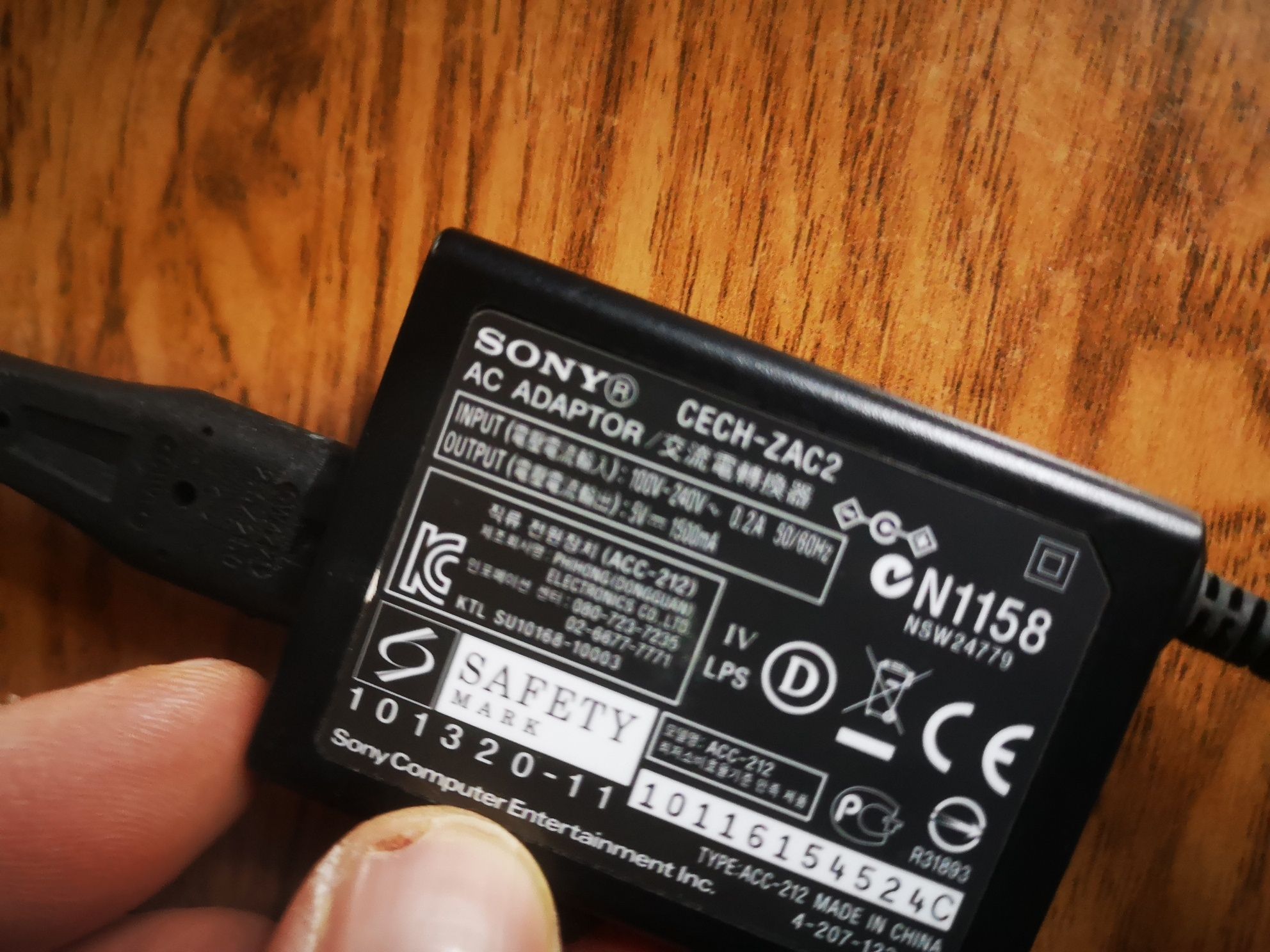 Sony 2×Move Vr Kontroler + Ładowarka Stacja Dokująca Ps3 Ps4 P