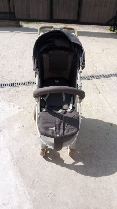 Коляска прогулянкова