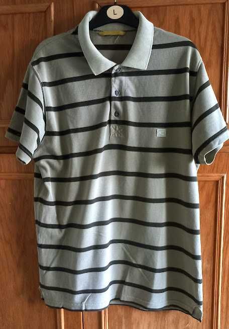 Camel Active polo"XL" pachy 62/dł.77 cm*100% bawełna